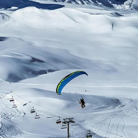 Hébergement de vacances – Superbe Chaleureux Vue Montagne *